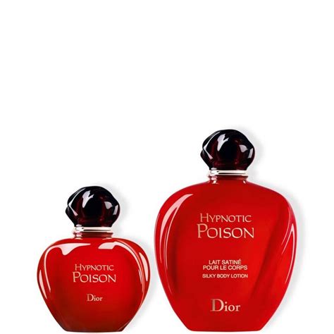 set dior hypnotic poison